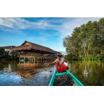 Vận Chuyển từ Cà Mau