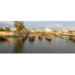 Vận Chuyển từ Cái Nước