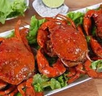 Giá Cua Cà Mau - Cua Cà Mau bao nhiêu tiền 1kg?